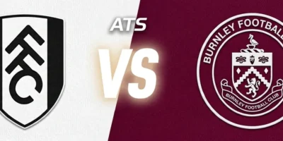 Fulham Burnley prediction