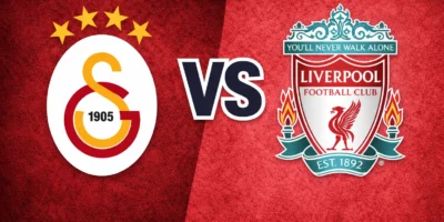 Galatasaray Liverpool preview image