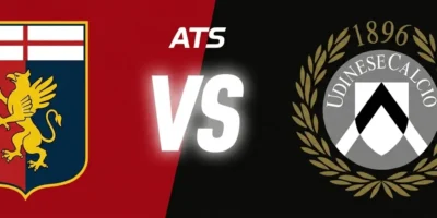 Genoa vs Udinese prediction