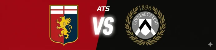 Genoa vs Udinese Prediction: Can De Rossi’s Men Continue Strong Run?