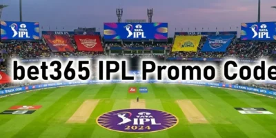 IPL promo code banner