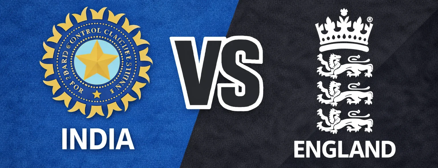 India England Cricket T20 world cup preview