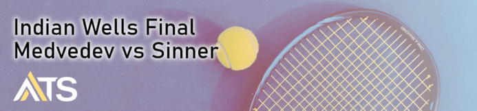 Daniil Medvedev vs Jannik Sinner Prediction: 2026 Indian Wells Men’s Final