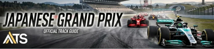 2026 Japanese Grand Prix Track Guide