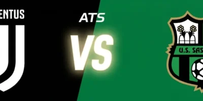 Juventus Sassuolo prediction