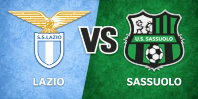 Lazio Sassuolo preview