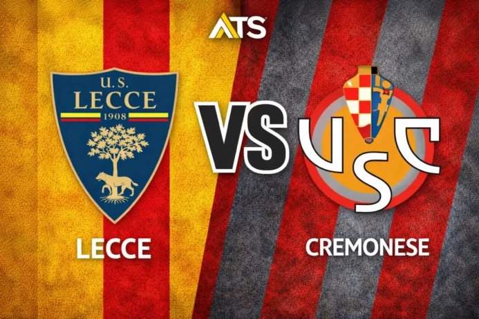Lecce vs Cremonese Prediction & Match Preview- 03/07/2026