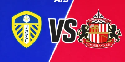 Leeds Sunderland Prediction