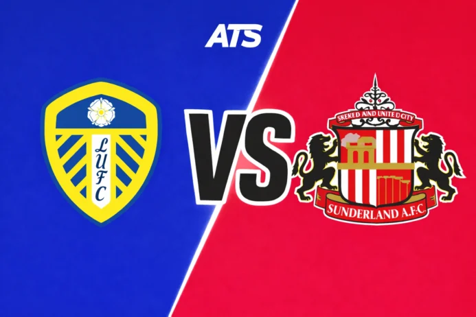 Leeds vs Sunderland Prediction, Pick & Preview- 03/04/2026
