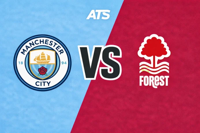 Manchester City vs Nottingham Forest Prediction, Pick & Preview- 03/04/2026