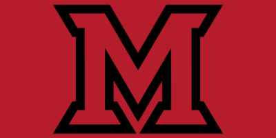 Miami (OH) RedHawks logo