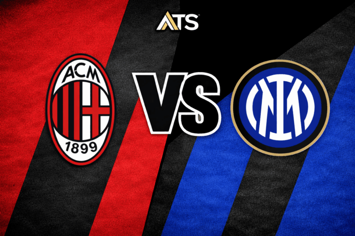 Milan vs Inter: Derby Della Madonnina Prediction & Preview- 03/08/2026