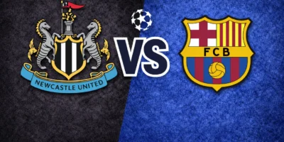 Newcastle Barcelona prediction
