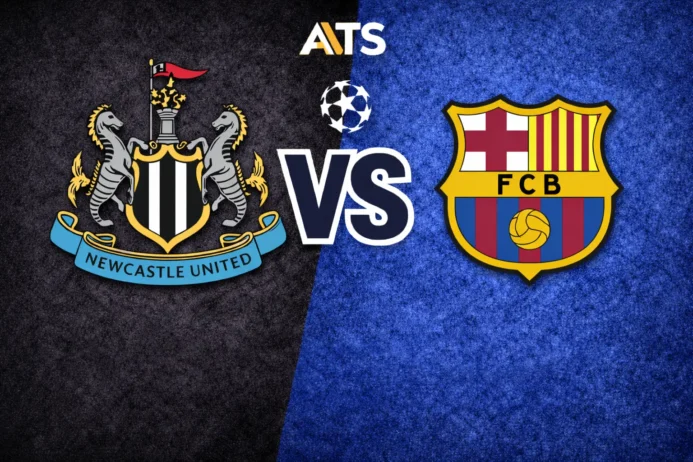 Newcastle vs Barcelona Prediction & Preview: Will the St. James’ Park faithful prove the difference? 3/10/2026