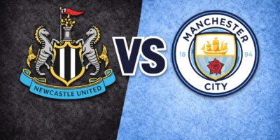 Newcastle Man City Preview