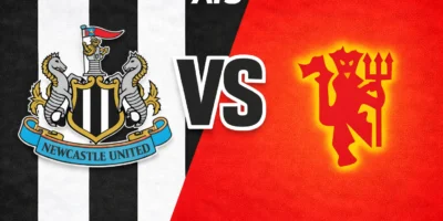 Newcastle vs Manchester United Prediction image