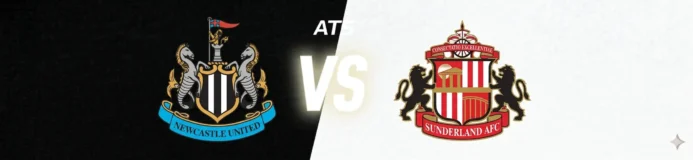 Newcastle vs Sunderland Prediction: Tyne-Wear Derby Reaches Fever Pitch