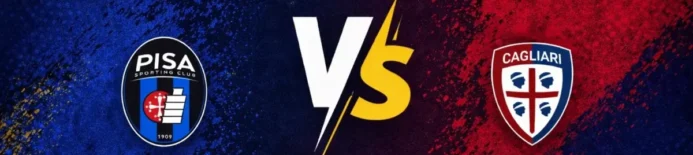 Pisa vs Cagliari Prediction: Expect a Close Battle in Tuscany