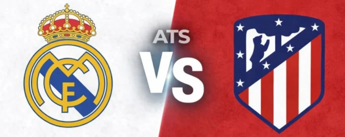 Real Madrid vs Atletico Madrid Prediction: Battle Lines Drawn In Madrid