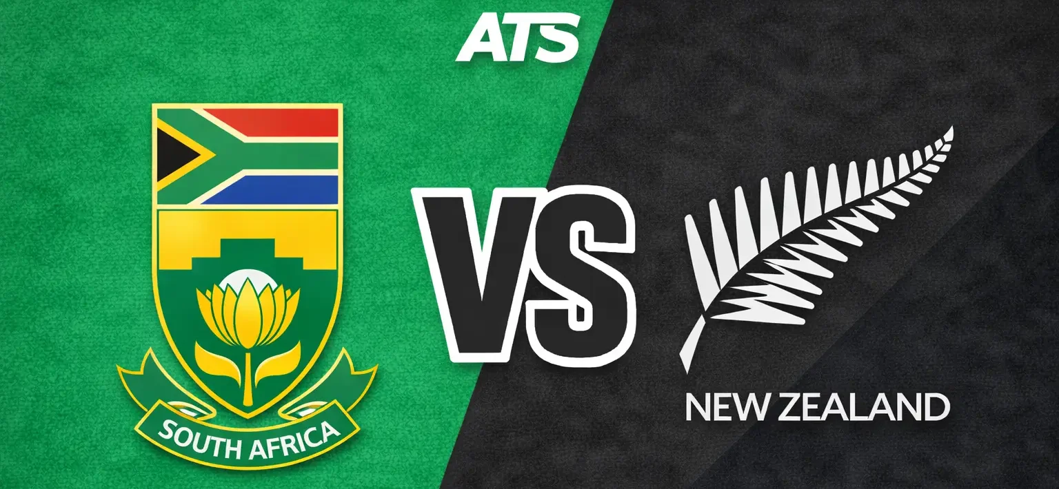 South Africa vs New Zealand T20 semi final