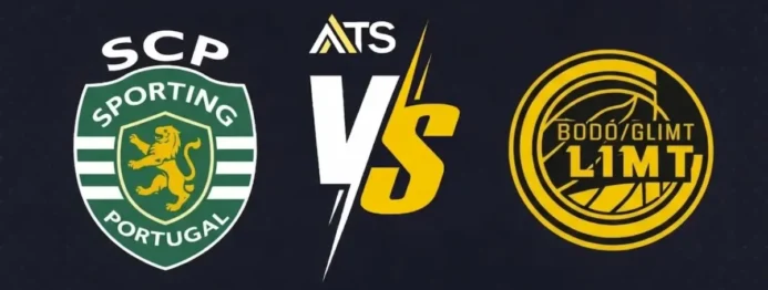 Sporting CP vs Bodø/Glimt Prediction: Can Sporting End Bodø’s Dream Run?