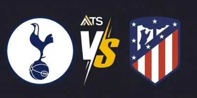 Spurs Atletico prediction