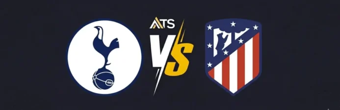 Tottenham vs Atletico Madrid Prediction: Spurs Look To Salvage Pride