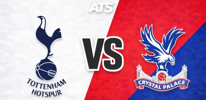 Tottenham Hotspur vs Crystal Palace Prediction & Preview- 03/05/2026