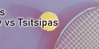 Tsitsipas vs Shapovalov Indian Wells Prediction and Preview