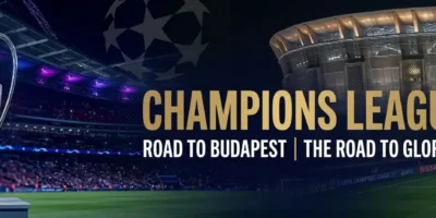 UCL Early Picks banner