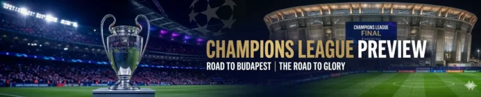 Champions League Quarter-Finals: Early Predictions and Ones to Watch