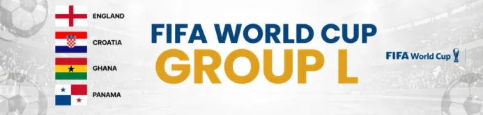 2026 World Cup Group L Guide: Odds, Picks & Team Analysis