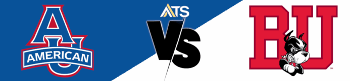American University Eagles vs Boston University Terriers Prediction: Can BU Get Second Straight Win Over Eagles?