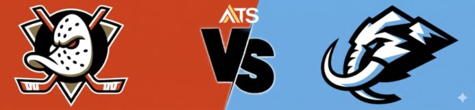 Anaheim Ducks vs Utah Mammoth Prediction: Home advantage edge?