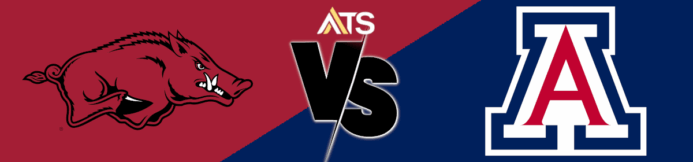 Arkansas Razorbacks vs Arizona Wildcats Prediction: NCAA Tournament Sweet 16