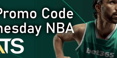bet365 Promo Code for Wednesday NBA Betting