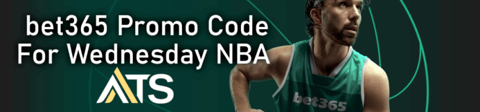 bet365 Promo Code For NBA Wednesday: Get $150 In Bonus Bets For Rockets vs Nuggets & More