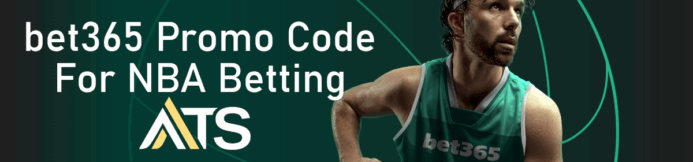 bet365 Promo Code For Thursday NBA Action: Bet $5, Get $150 In Bonus Bets