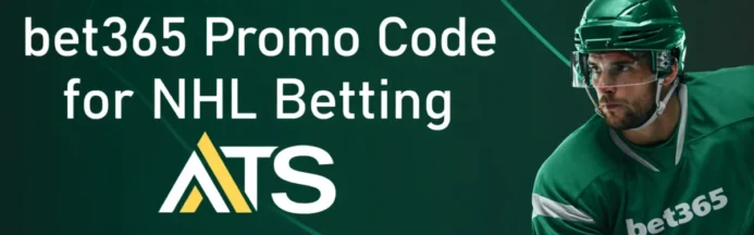 Bet365 Bonus for Penguins vs Hurricanes: Bet $10, Get $365 in Bonus Bets