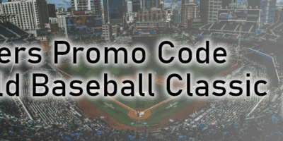 betrivers promo code for world baseball classic