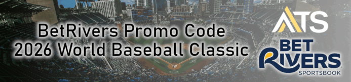 BetRivers Promo Code: Get Up to $550 In Bonus Bets For the World Baseball Classic