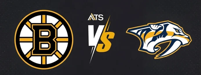 Boston Bruins vs Nashville Predators Prediction 3/5/26