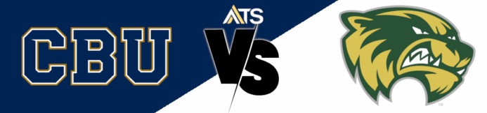 California Baptist Lancers vs Utah Valley Wolverines Prediction For the WAC Championship Game