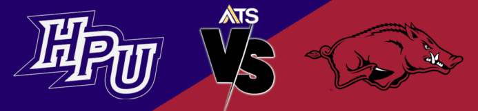 High Point Panthers vs Arkansas Razorbacks Prediction: NCAA Tournament Second Round