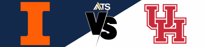Illinois Fighting Illini vs Houston Cougars Prediction: NCAA Tournament Sweet 16