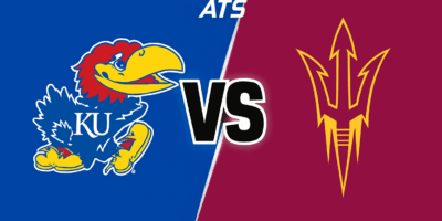 Kansas Jayhawks vs Arizona State Sun Devils cbb betting preview and prediction
