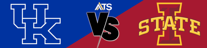 Kentucky Wildcats vs Iowa State Cyclones Prediction: NCAA Tournament Second Round