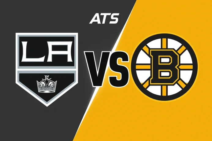 Los Angeles Kings vs Boston Bruins – Prediction – a tough task for the Kings