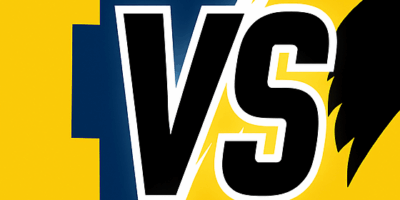 Michigan Wolverines vs Iowa Hawkeyes cbb betting preview and prediction