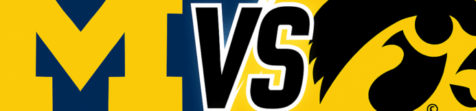 Michigan Wolverines vs Iowa Hawkeyes Prediction: Can Wolverines Get to 28-2?